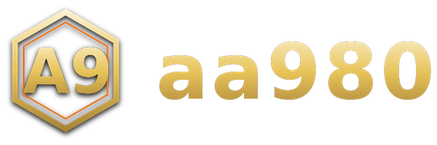 aa980 logotipo